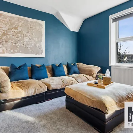 아파트 Free Parking - Dog Friendly - Relocating - Lt *