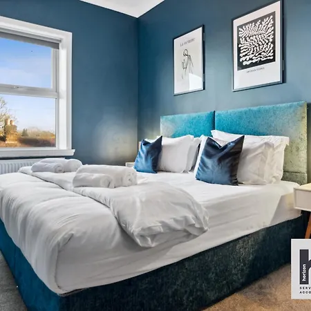 Free Parking - Dog Friendly - Relocating - Lt 아파트 해러게이트