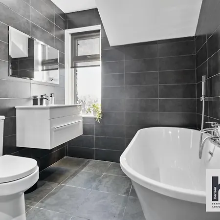 Free Parking - Dog Friendly - Relocating - Lt Apartamento *