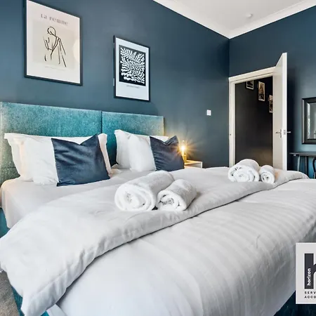 Free Parking - Dog Friendly - Relocating - Lt *