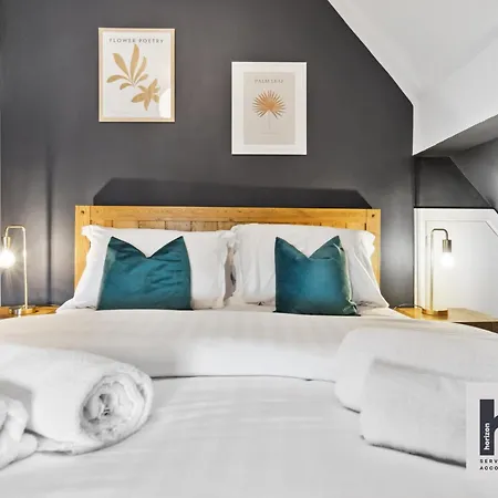 Free Parking - Dog Friendly - Relocating - Lt Apartamento