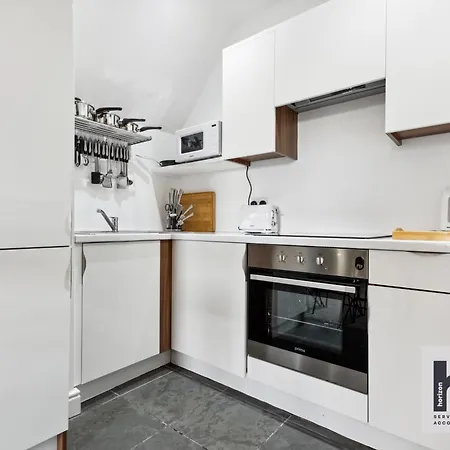 Apartamento Free Parking - Dog Friendly - Relocating - Lt