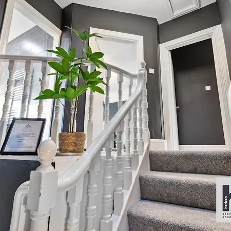 Free Parking - Dog Friendly - Relocating - Lt Apartamento Harrogate